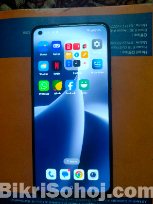 Oneplus nord 2t 5g